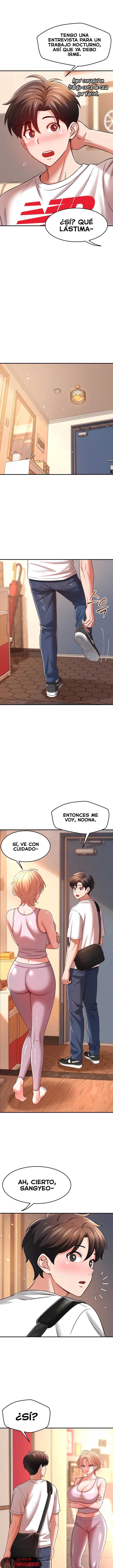 NEW  Taming My St Page 3 - MangaHe