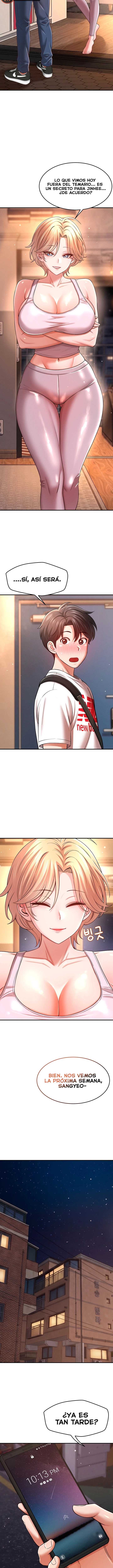 NEW  Taming My St Page 4 - MangaHe