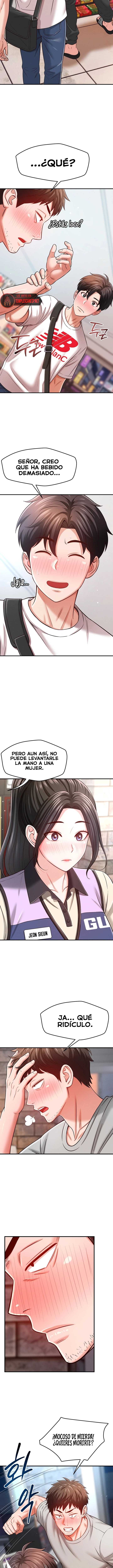 NEW  Taming My St Page 9 - MangaHe