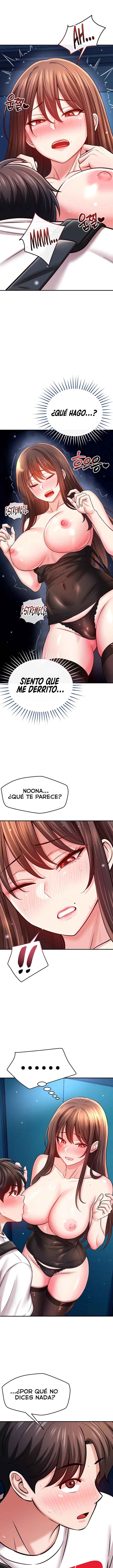 NEW  Taming My St Page 12 - MangaHe