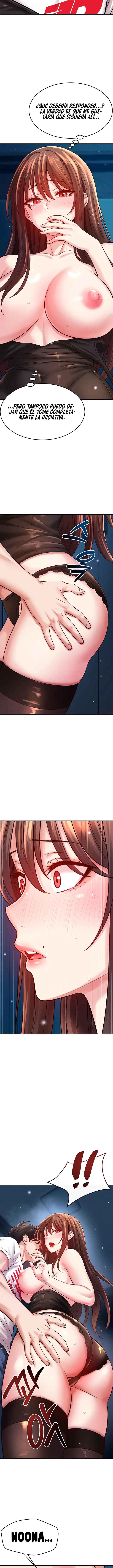 NEW  Taming My St Page 13 - MangaHe
