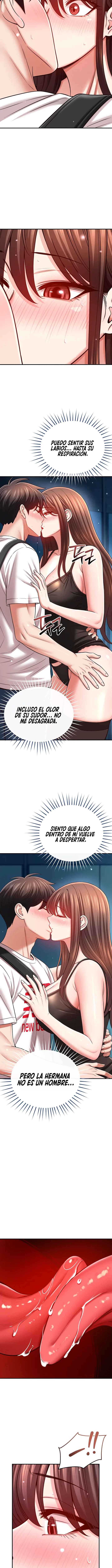 NEW  Taming My St Page 7 - MangaHe