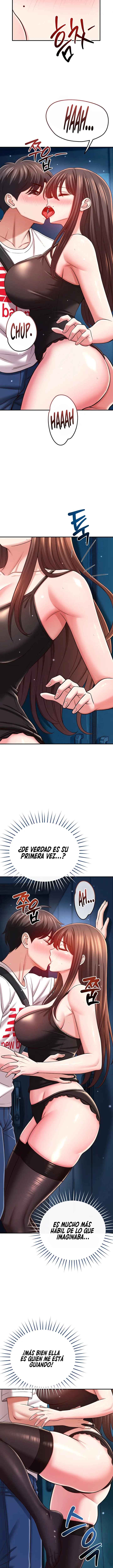 NEW  Taming My St Page 8 - MangaHe