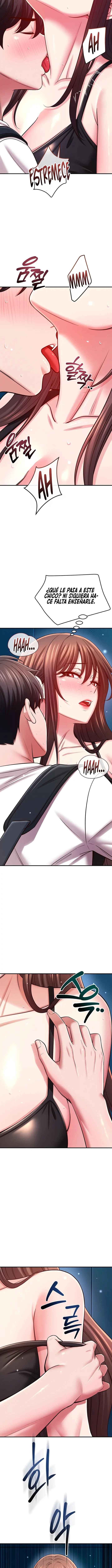 NEW  Taming My St Page 10 - MangaHe