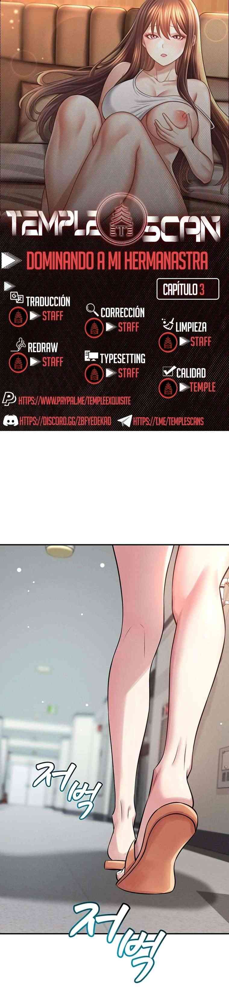 NEW  Taming My St Page 2 - MangaHe