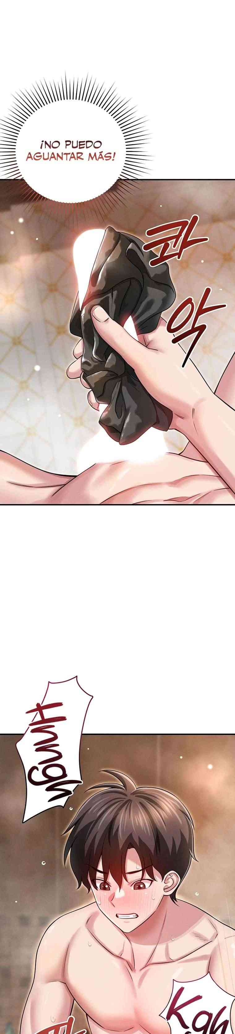 NEW  Taming My St Page 14 - MangaHe