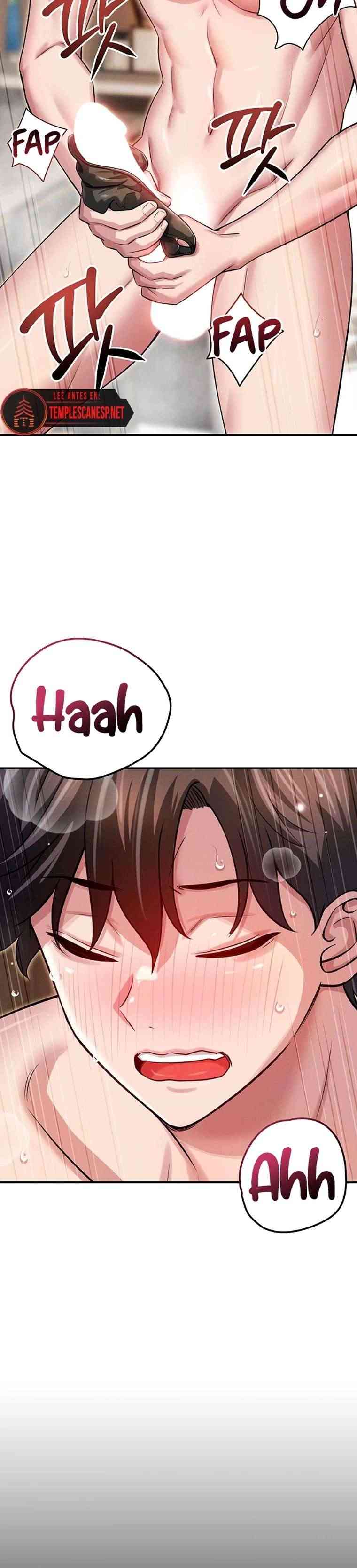 NEW  Taming My St Page 15 - MangaHe