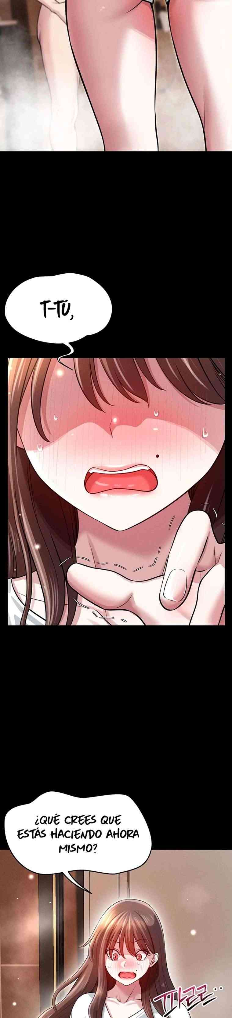 NEW  Taming My St Page 17 - MangaHe