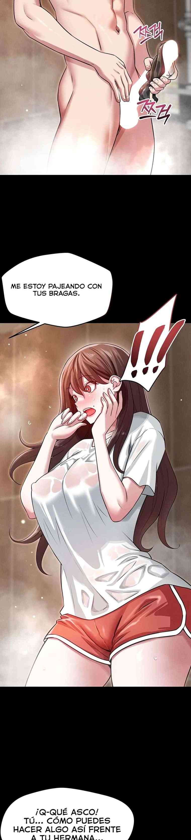 NEW  Taming My St Page 19 - MangaHe