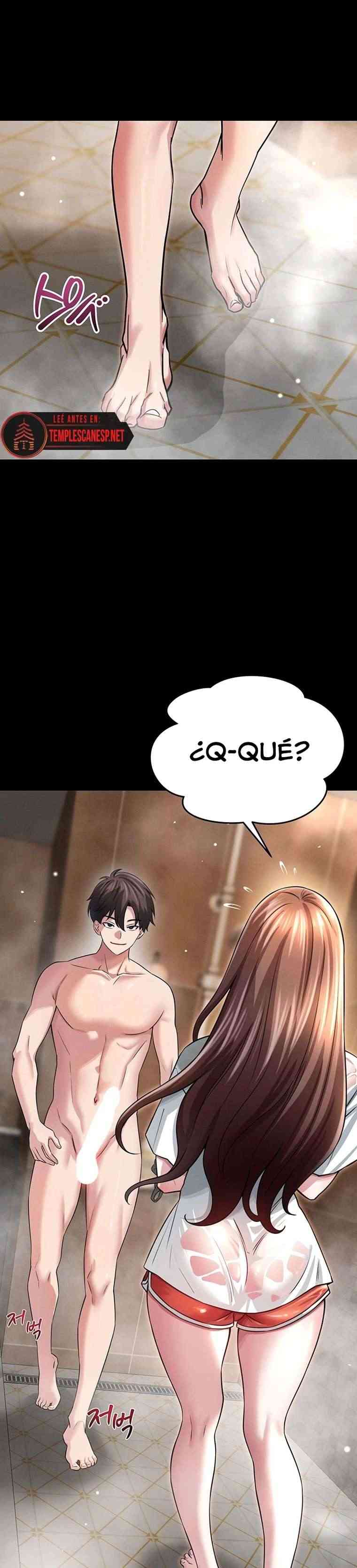 NEW  Taming My St Page 21 - MangaHe
