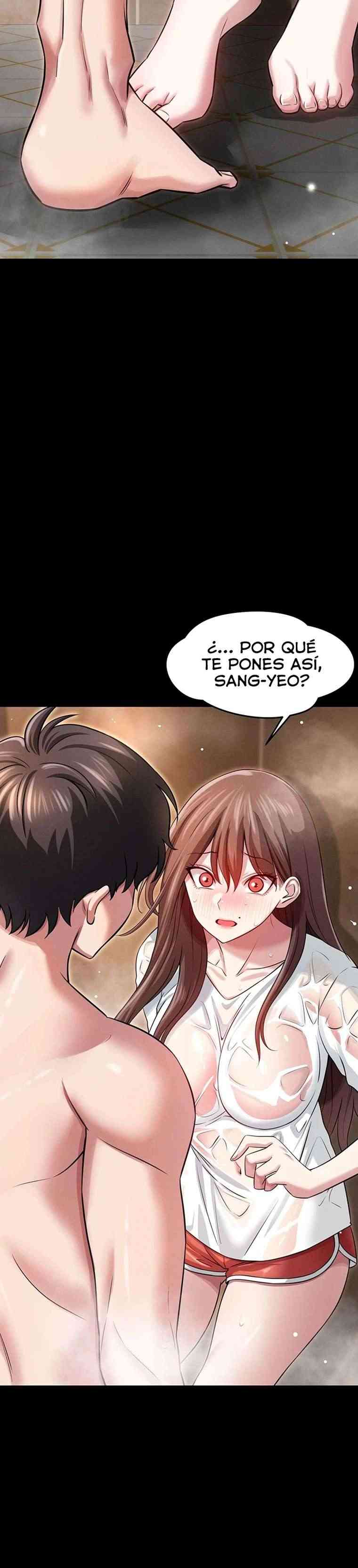 NEW  Taming My St Page 23 - MangaHe