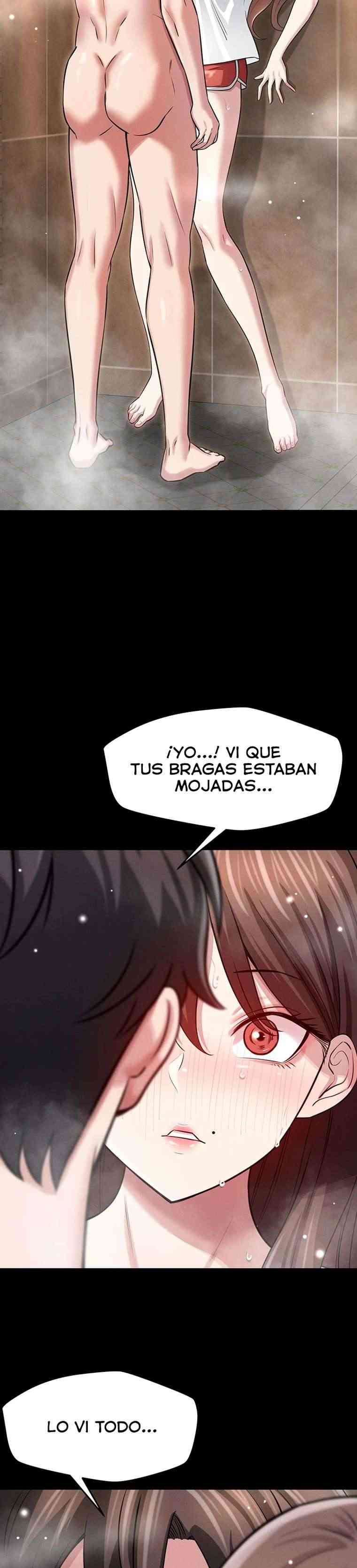 NEW  Taming My St Page 26 - MangaHe