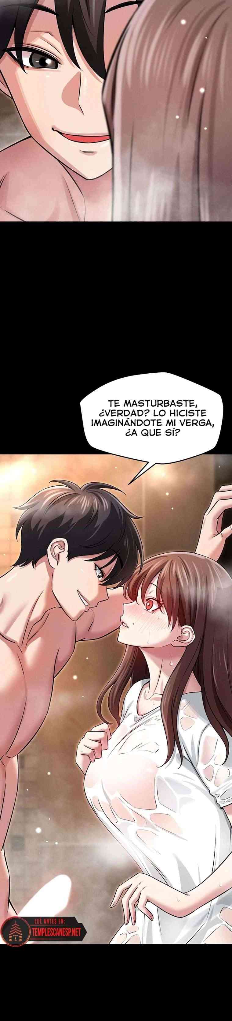 NEW  Taming My St Page 27 - MangaHe