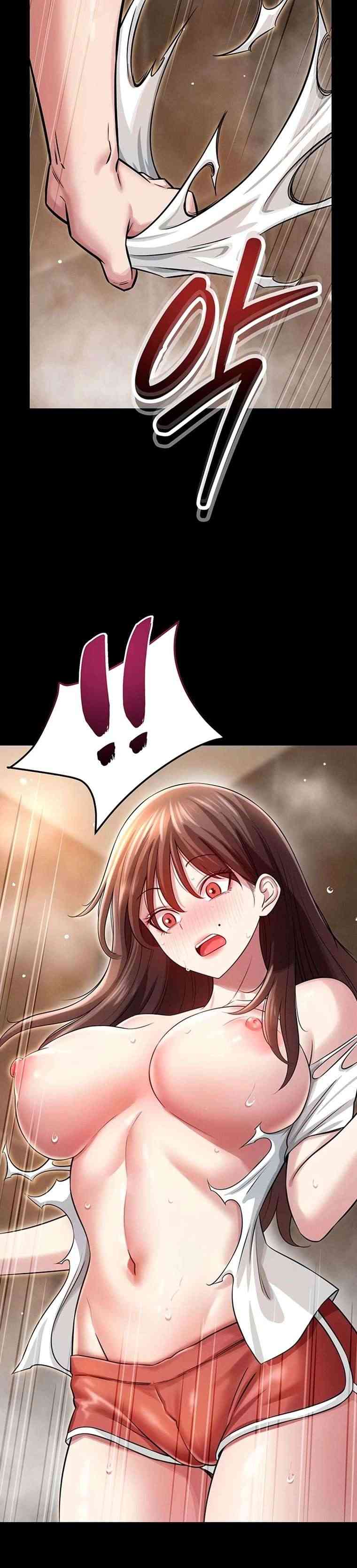 NEW  Taming My St Page 31 - MangaHe