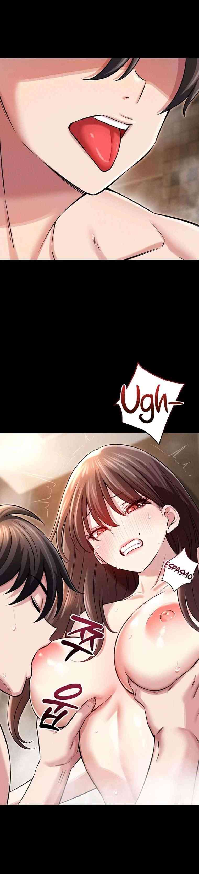 NEW  Taming My St Page 34 - MangaHe