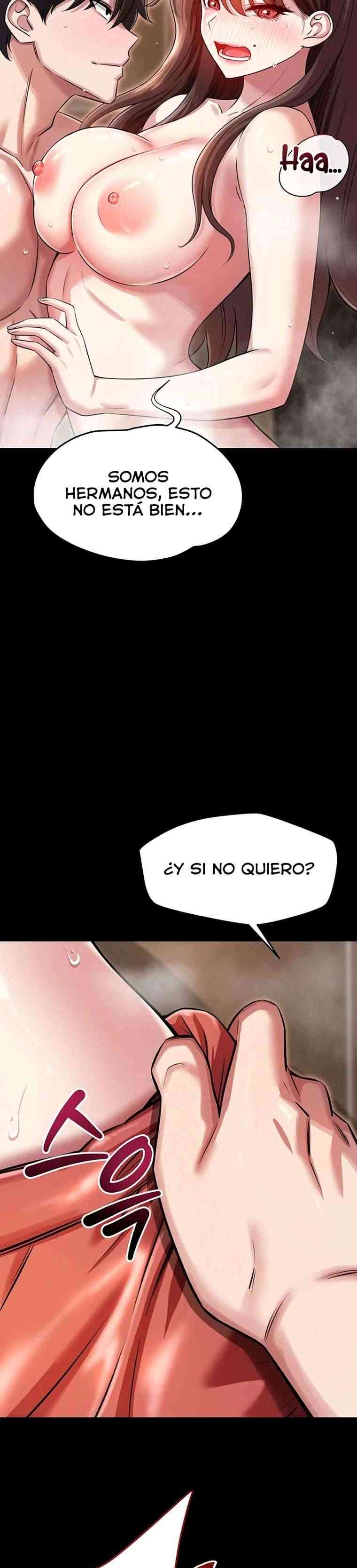 NEW  Taming My St Page 40 - MangaHe