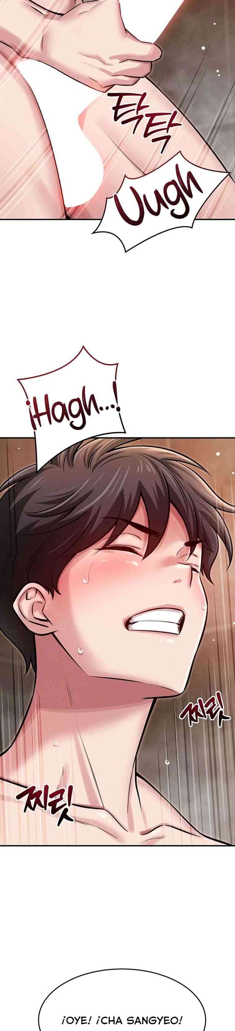NEW  Taming My St Page 6 - MangaHe