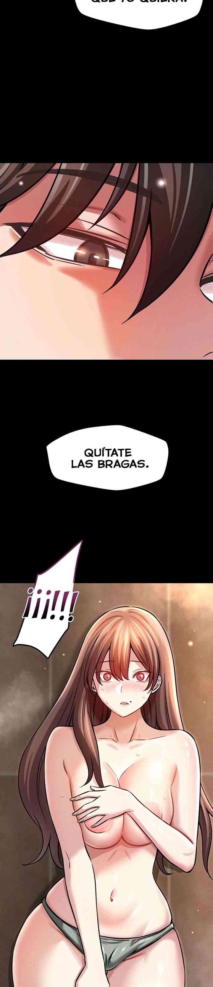 NEW  Taming My St Page 11 - MangaHe