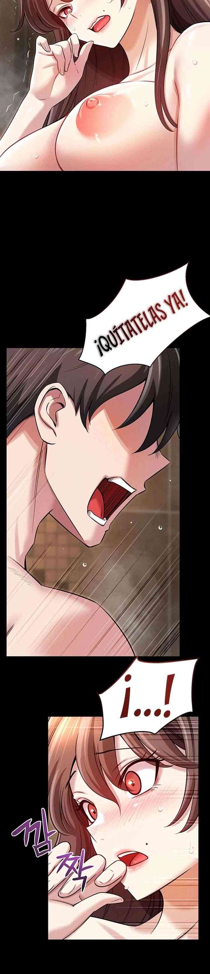 NEW  Taming My St Page 13 - MangaHe