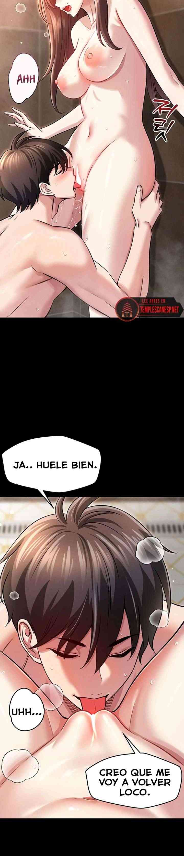 NEW  Taming My St Page 23 - MangaHe