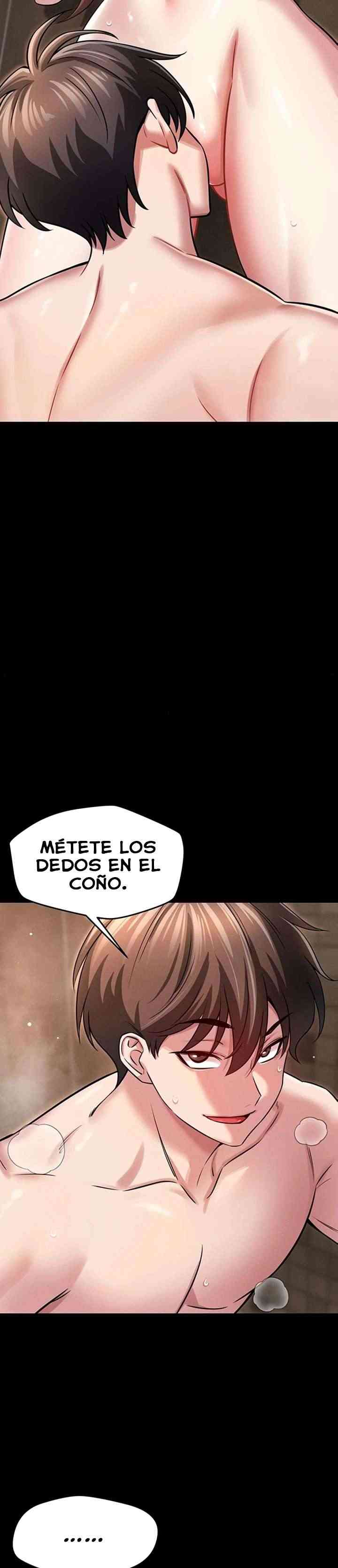 NEW  Taming My St Page 25 - MangaHe