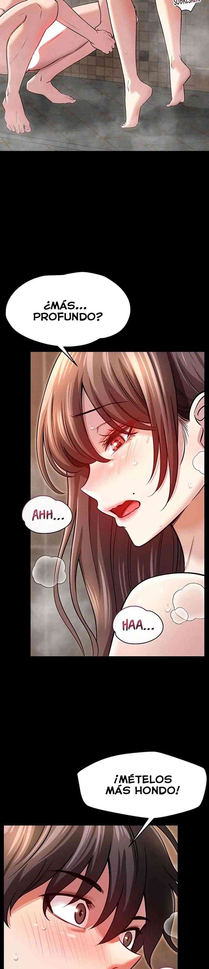 NEW  Taming My St Page 28 - MangaHe