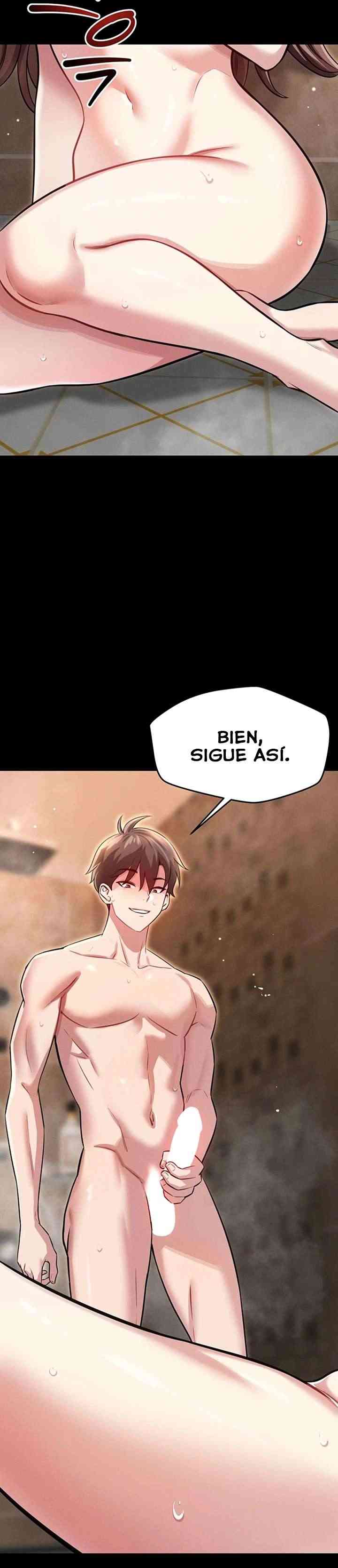 NEW  Taming My St Page 31 - MangaHe