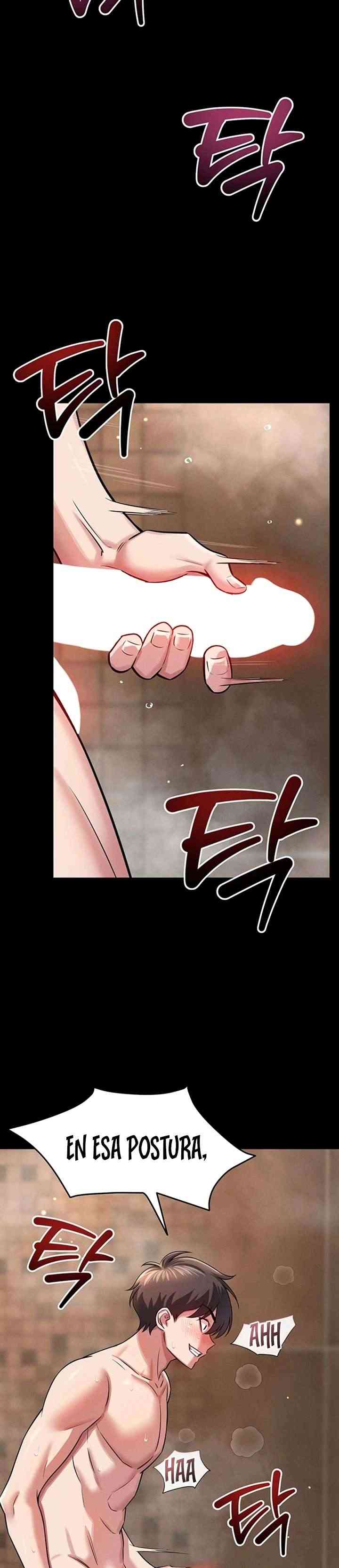 NEW  Taming My St Page 34 - MangaHe
