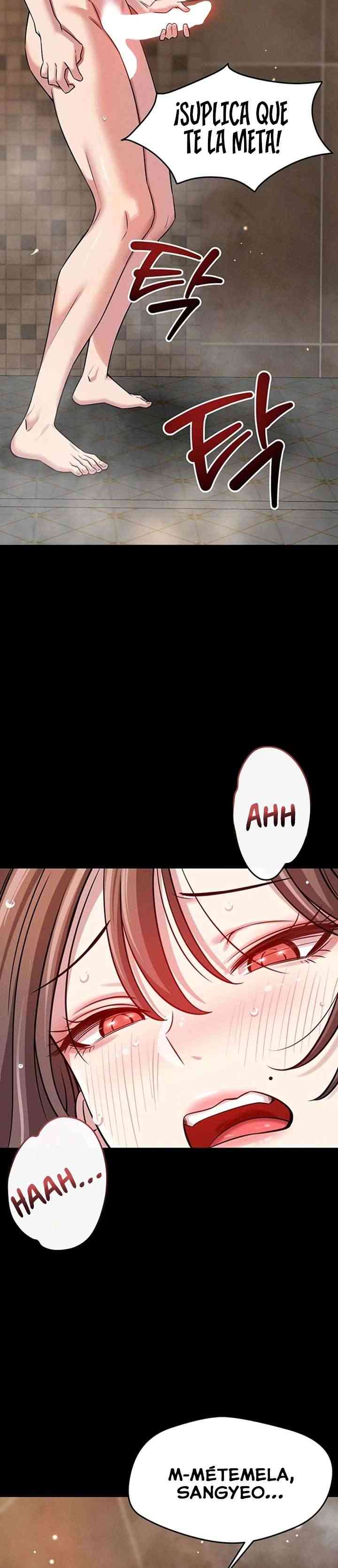 NEW  Taming My St Page 35 - MangaHe