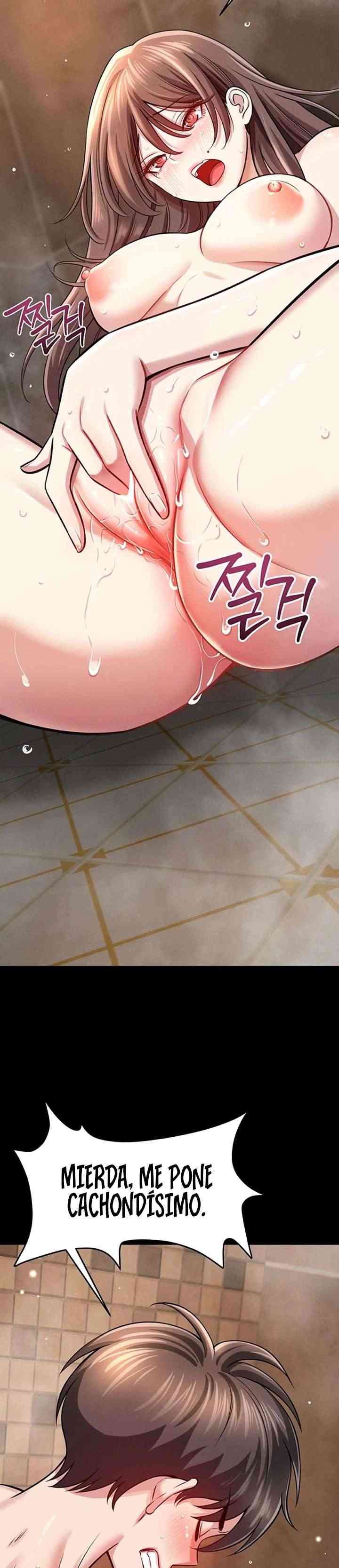 NEW  Taming My St Page 36 - MangaHe