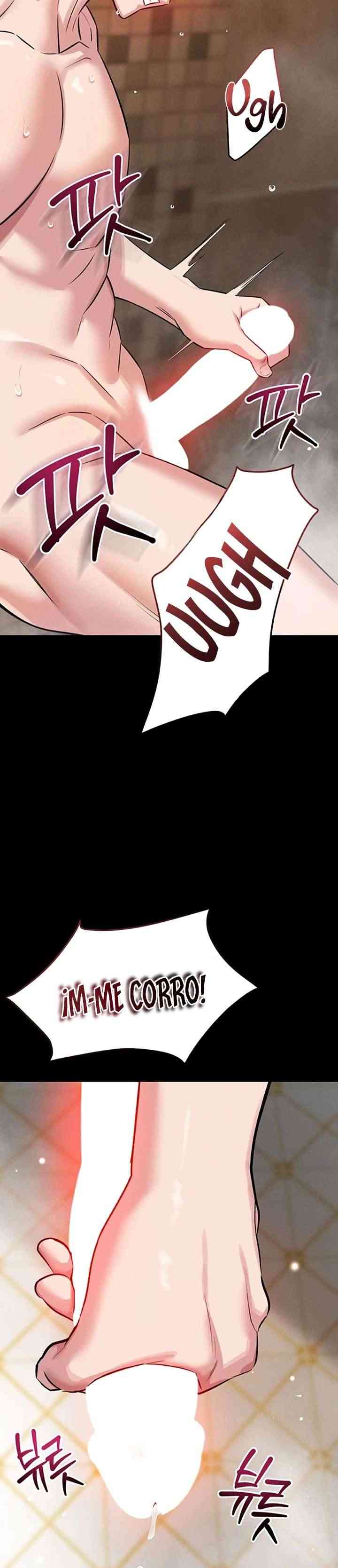 NEW  Taming My St Page 37 - MangaHe