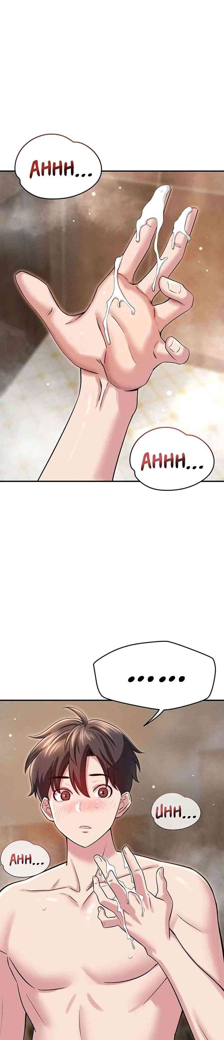 NEW  Taming My St Page 39 - MangaHe