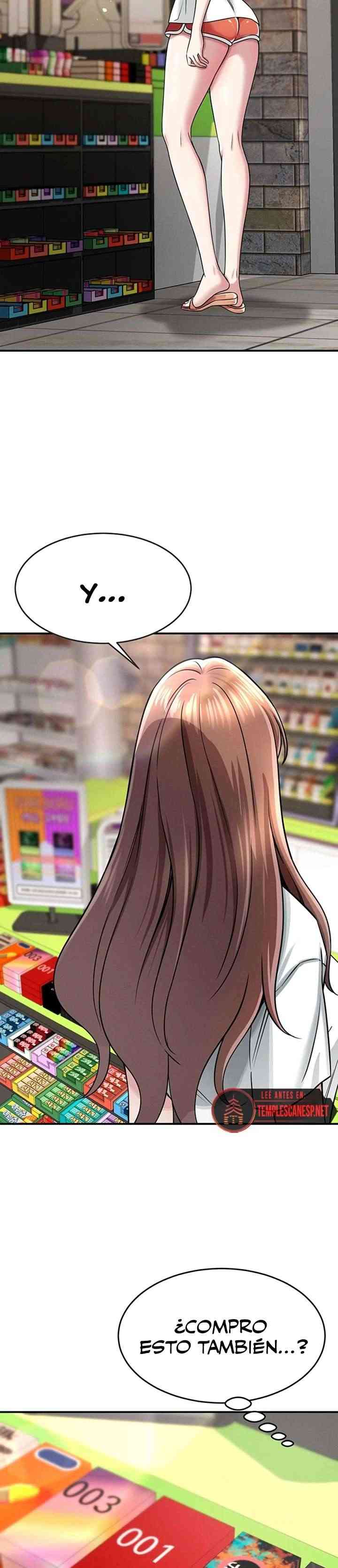 NEW  Taming My St Page 44 - MangaHe