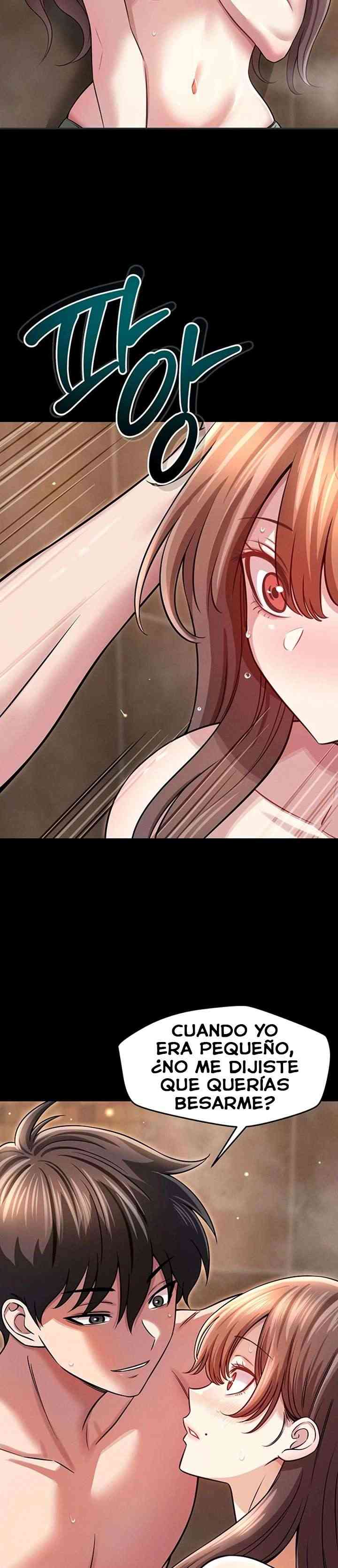 NEW  Taming My St Page 8 - MangaHe