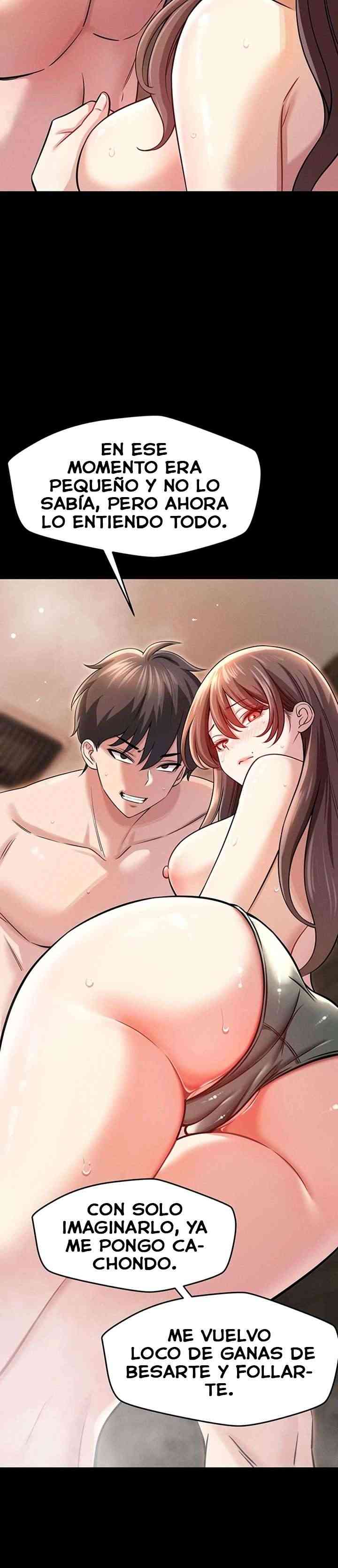 NEW  Taming My St Page 9 - MangaHe