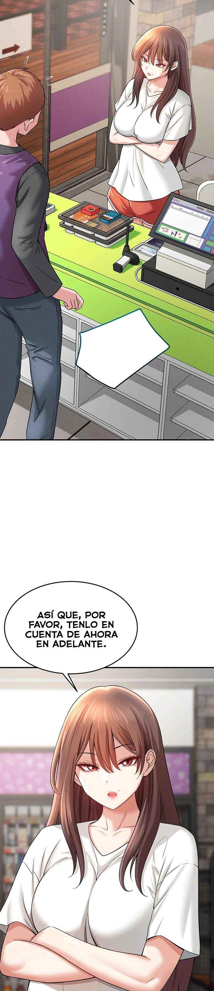 NEW  Taming My St Page 11 - MangaHe