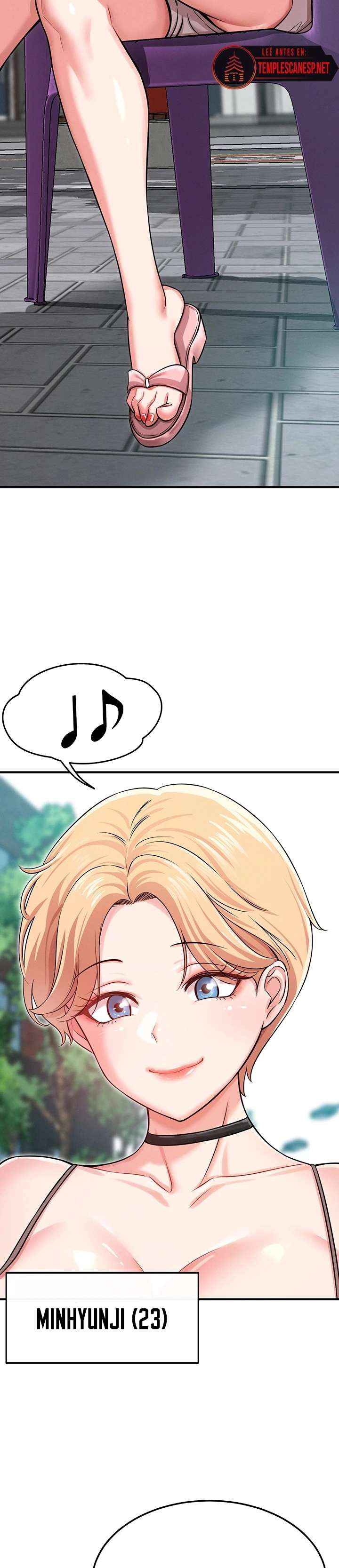 NEW  Taming My St Page 17 - MangaHe