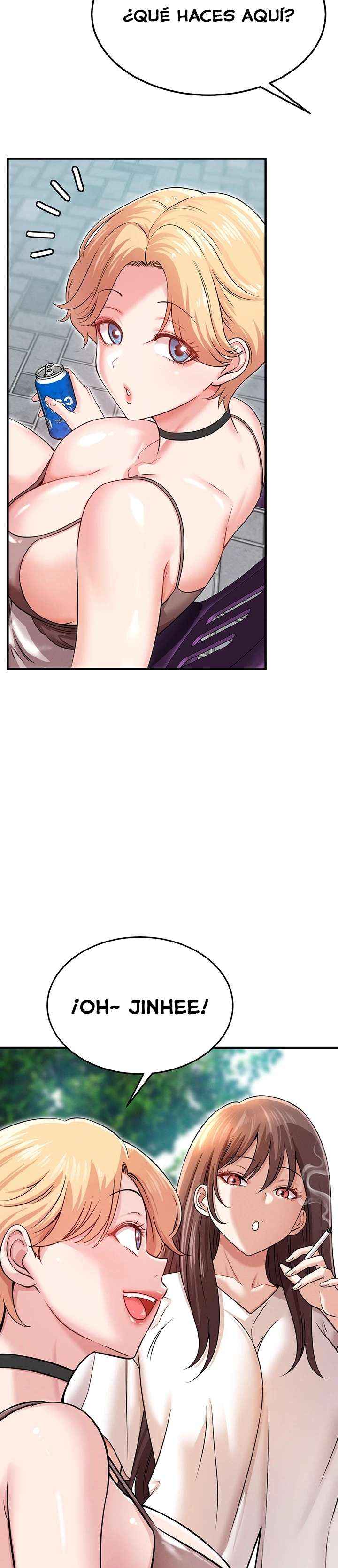 NEW  Taming My St Page 18 - MangaHe
