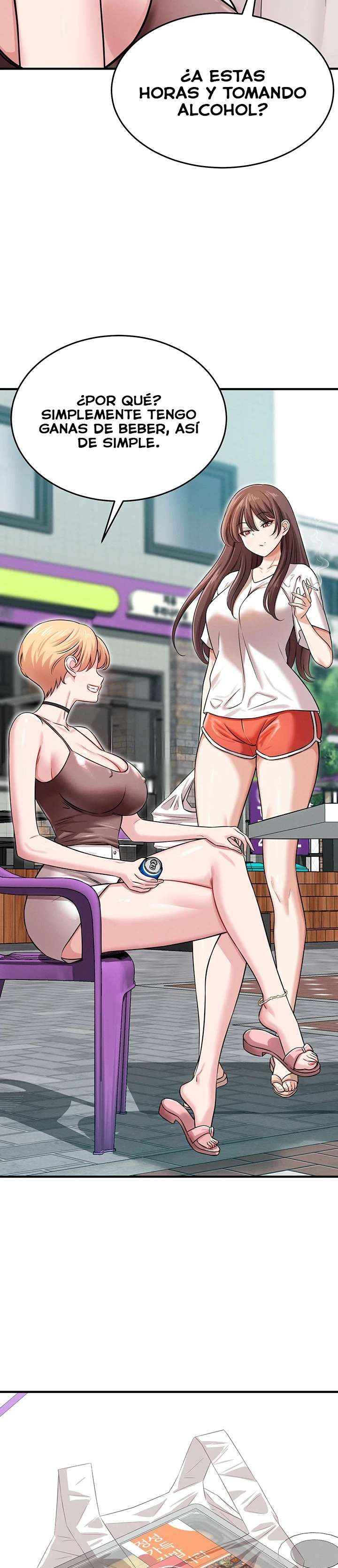 NEW  Taming My St Page 19 - MangaHe