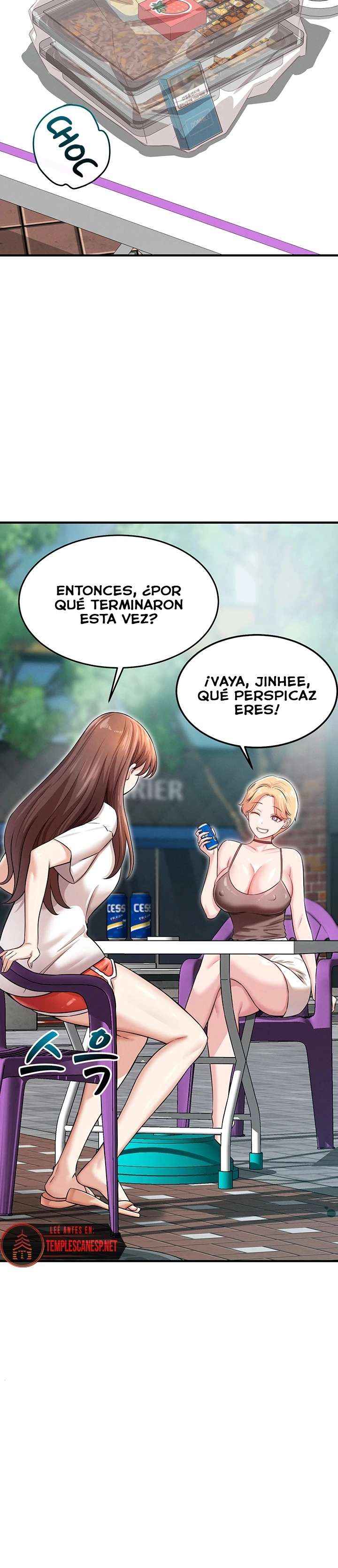NEW  Taming My St Page 20 - MangaHe