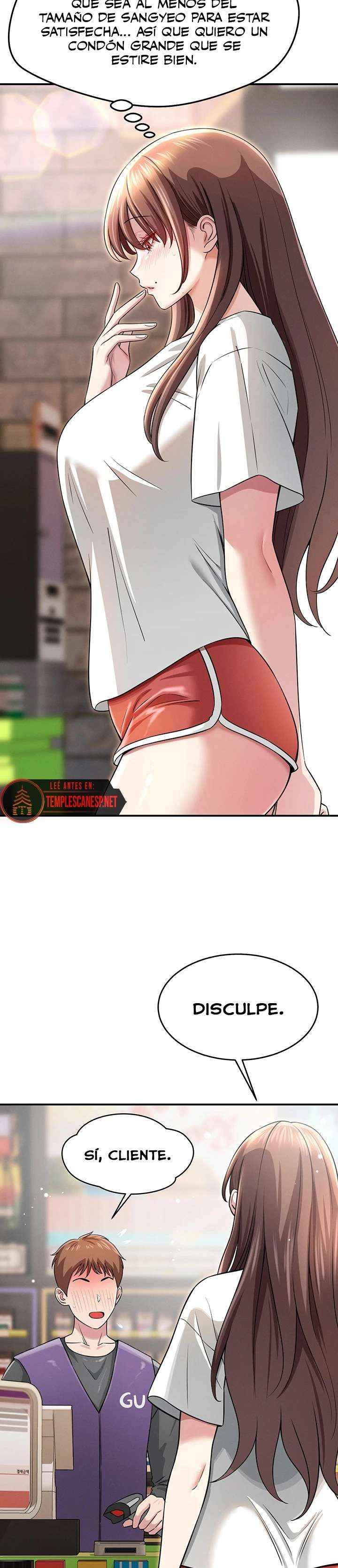 NEW  Taming My St Page 3 - MangaHe