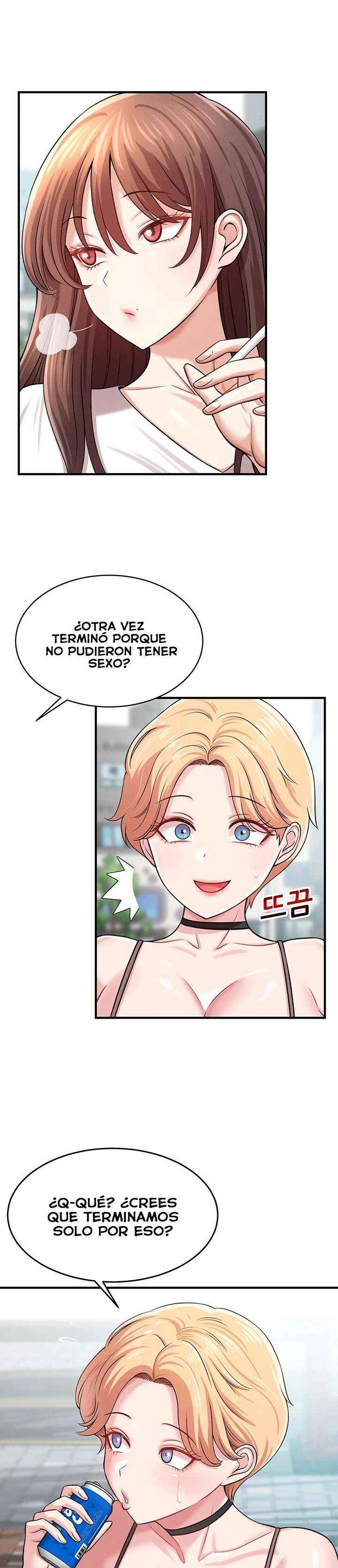 NEW  Taming My St Page 21 - MangaHe