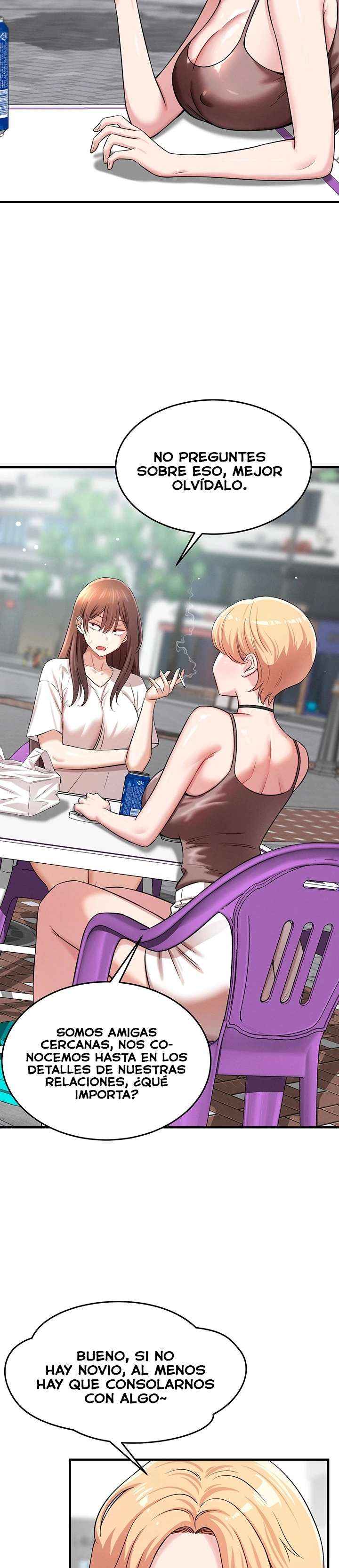 NEW  Taming My St Page 26 - MangaHe