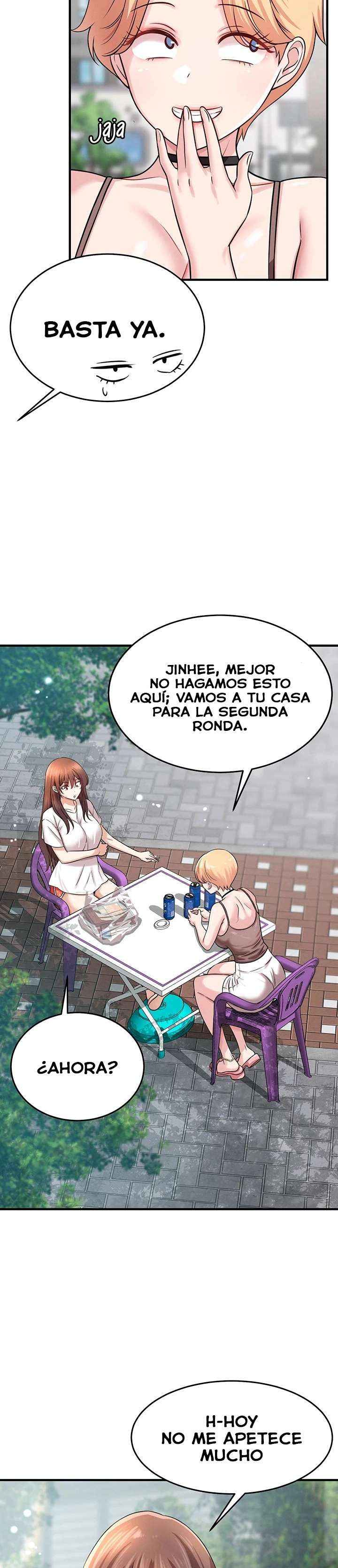NEW  Taming My St Page 27 - MangaHe