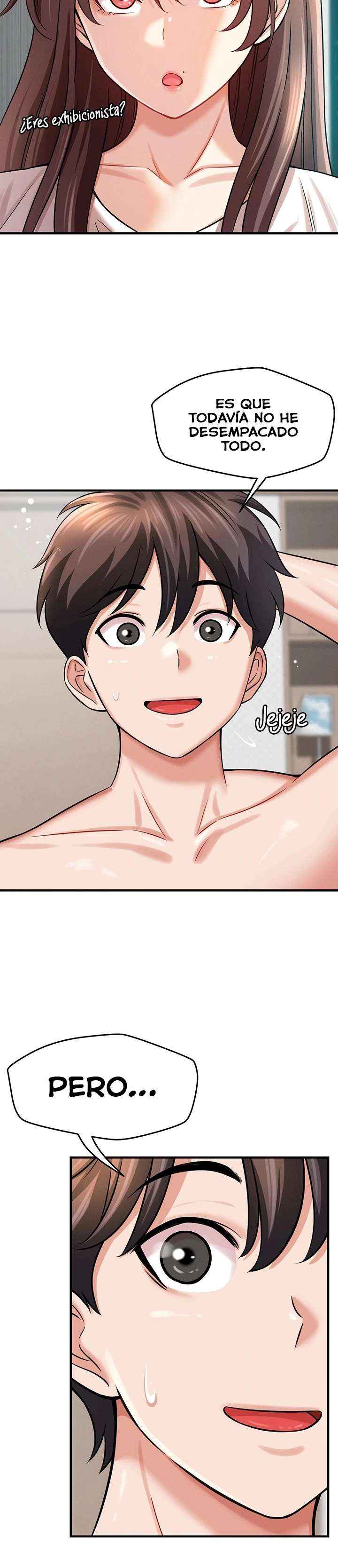 NEW  Taming My St Page 34 - MangaHe