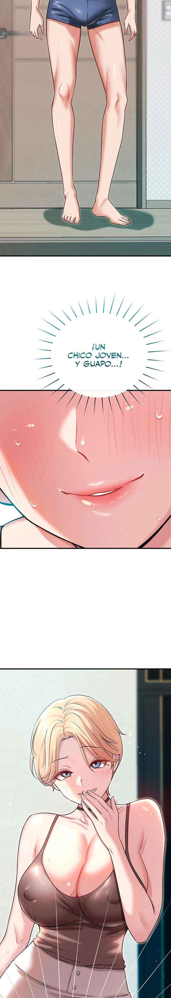 NEW  Taming My St Page 37 - MangaHe