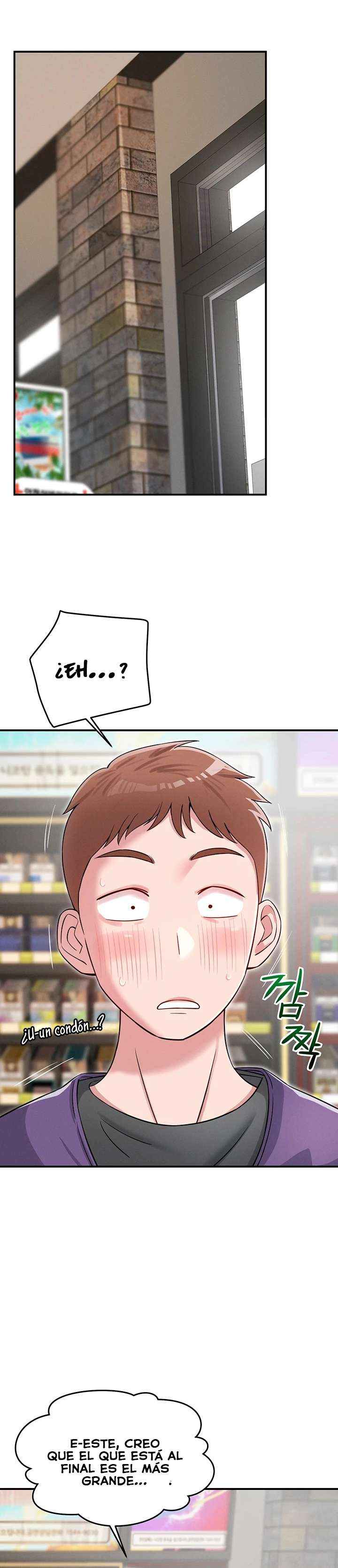 NEW  Taming My St Page 5 - MangaHe