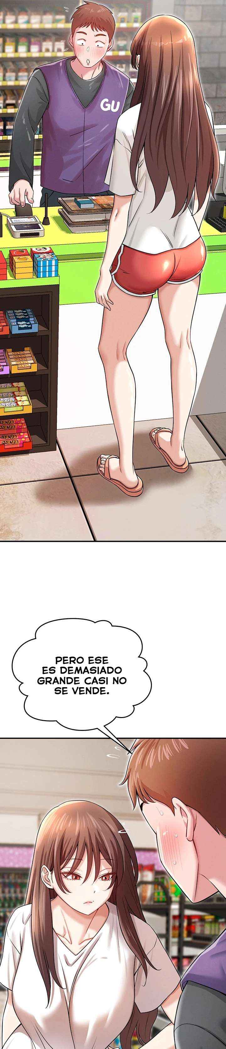 NEW  Taming My St Page 6 - MangaHe