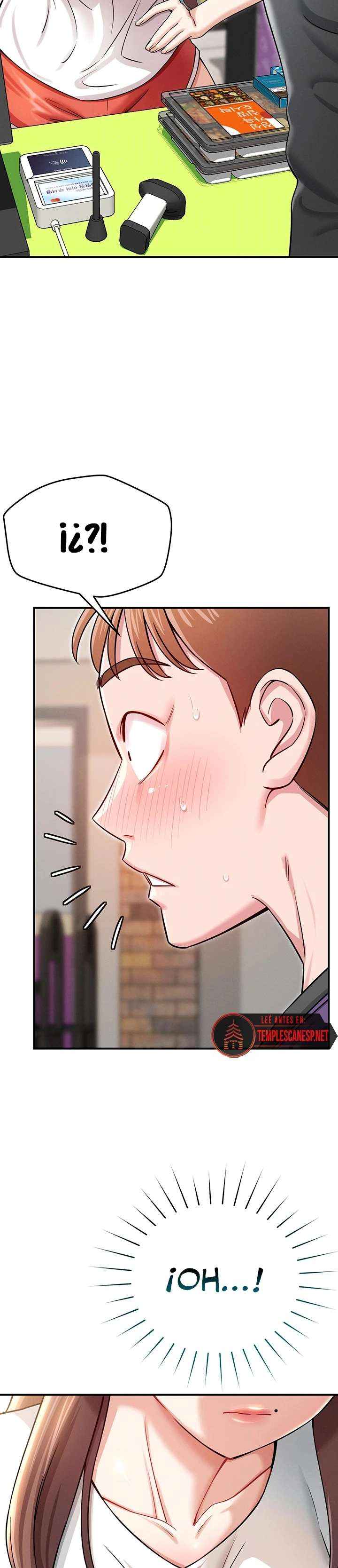 NEW  Taming My St Page 7 - MangaHe