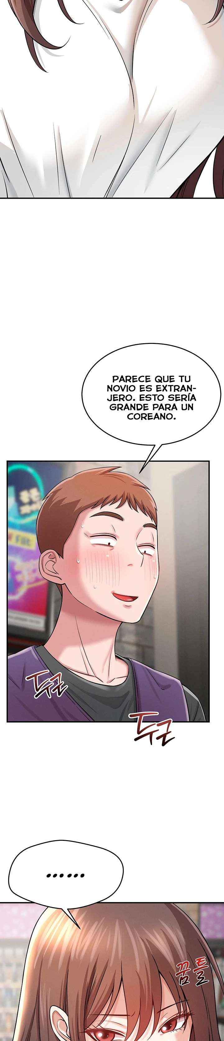 NEW  Taming My St Page 8 - MangaHe